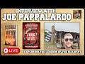 Interview with Joe Pappalardo | Judge Roy Bean Like You’ve Never Heard Before