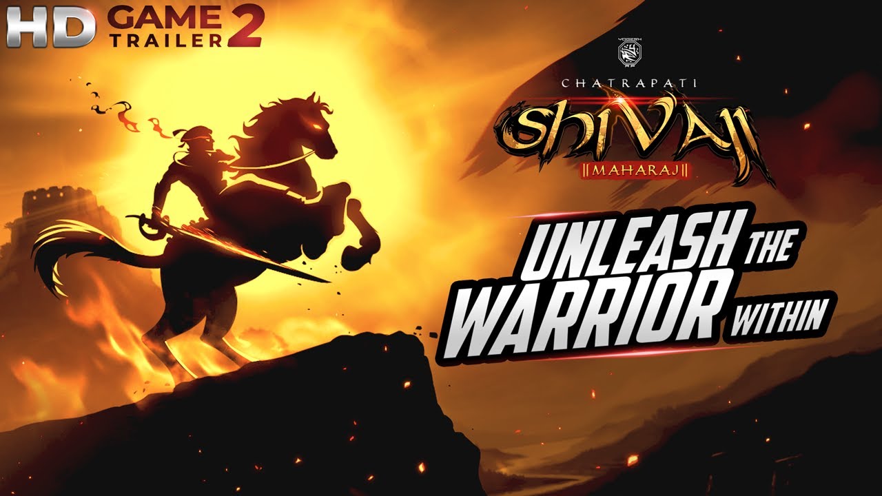 Legend Of Maratha Warriors MOD APK cover