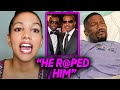 Jamie Foxx&#39;s Daughter EXPOSES Diddy Tried To ELIMINATE Jamie Foxx?! &quot;He ALMOST D1ED!&quot;