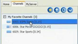 P2Psoccer.com SopCast How 2 Use screenshot 2