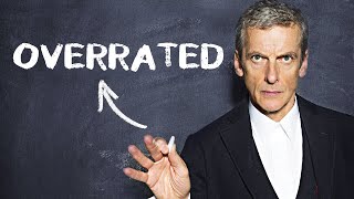 10 Most Overrated Doctor Who Episodes