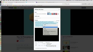 Embedding Media into D2L