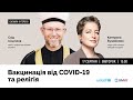 Вакцинація від COVID-19 та релігія