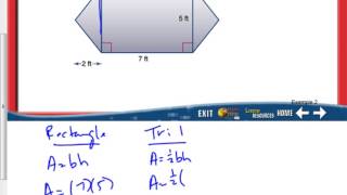 7-3 Composite Figures