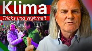 Der Klima-Krimi Alarm Oder Themenmissbrauch? Welt Chefreporter Bojanowski, Teil1