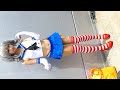 Shimakaze Cosplay Wonder Festival Japan wf2017 コミケット コスプレ レイヤー ワンフェス @moco_chick