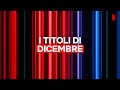 Le NOVITÃ€ su NETFLIX ITALIA di DICEMBRE 2023