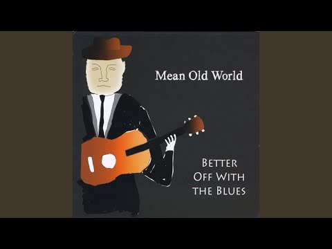 Blues Ain't Nothin' to Sneeze At