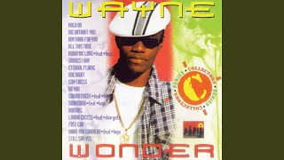 Video thumbnail of "Wayne Wonder - Still Say Yes"