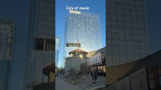 The city of music. Nashville, Tennessee, USA.  #shorts #shortvideo #viralvideo #viralvideo