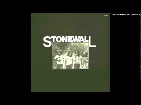 Stonewall - Outer Spaced