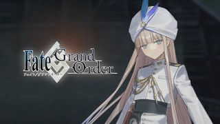 Fate/Grand Order: Nemo/Noah 5* Star Rider Servant Reveal