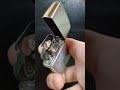 チューニング ZIPPO パイプユニット 1982年製