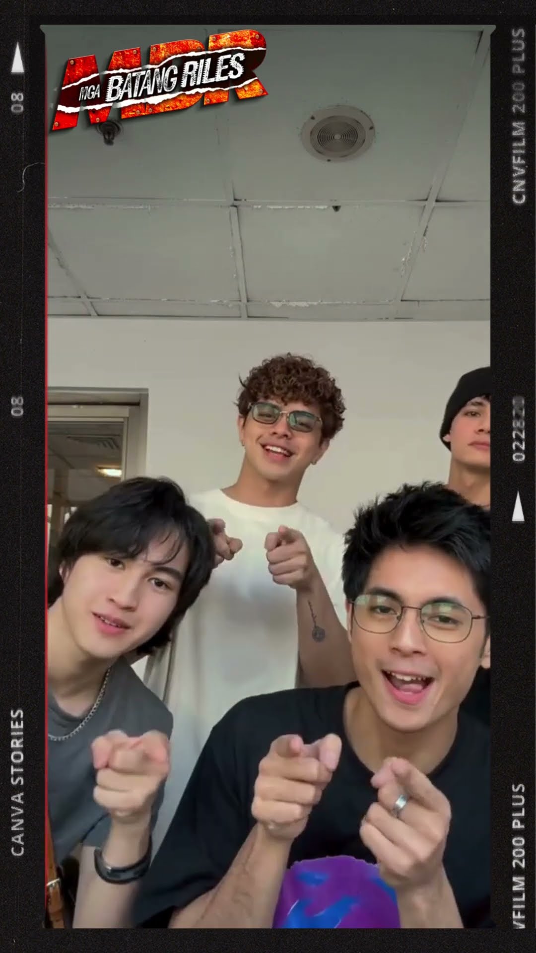 Ito ba ang bonding ng mga batang riles sa boys' town? #shorts | Mga Batang Riles