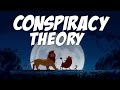 Lion King Conspiracy Simba SUCKS At Fighting Lion King Conspiracy Simba SUCKS At Fighting