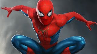 Spider Man Remastered - Classic Spider Suit - Aggressive And Insane Combat [ No Damage ]