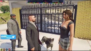 Famous Ramee Saves His Relationship w/ Carmella After April Situation (NOPIXEL) Wealth