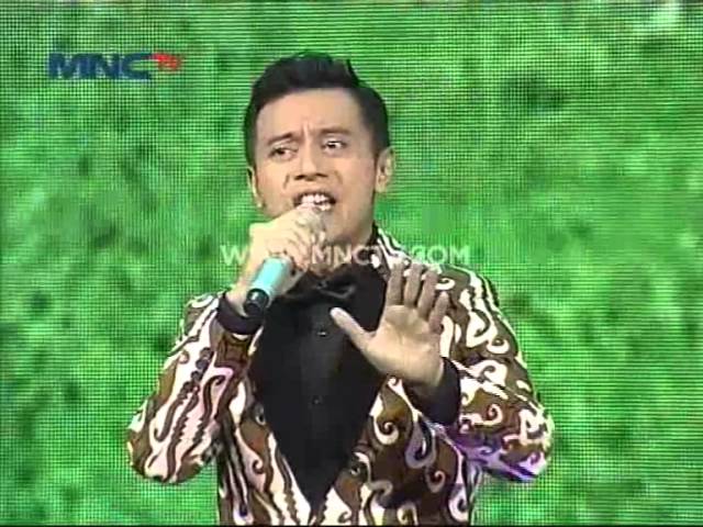 Daniel Christianto Feat. Putri Ayu  Tak Perlu Keliling Dunia  - Pahlawan Untuk Indonesia (10/11) class=