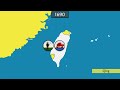 Beginning of video