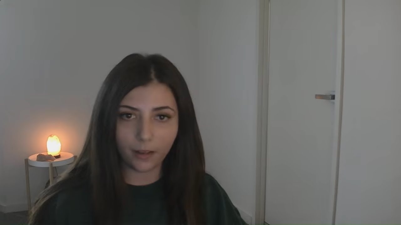 A HIGH-PROFILE PERSON ONLY HAS EYES FOR YOU… AND THEY’RE ABOUT TO PROVE IT