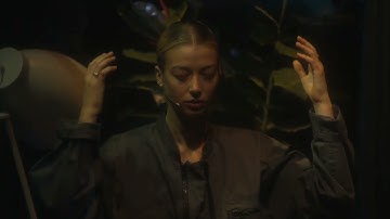 Plagiary by Alisdair Macindoe, Unwrapped, Sydney Opera House 2024