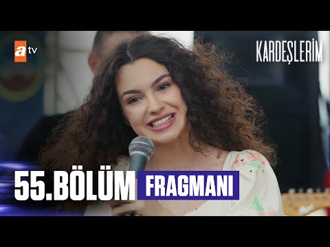 Kardeşlerim 55. Bölüm Fragmanı | ''Hazır mısınız?'' @atvturkiye