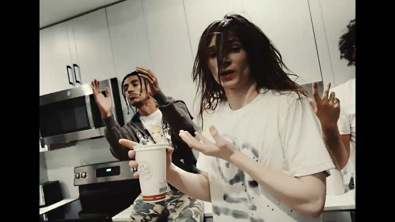 MATT OX - THA OX IN THIS B*TCH (OFFICIAL MUSIC VIDEO)