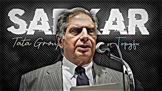 Sarkar - Ratan Tata Group⚡ | TopGfx 🥀 Resimi