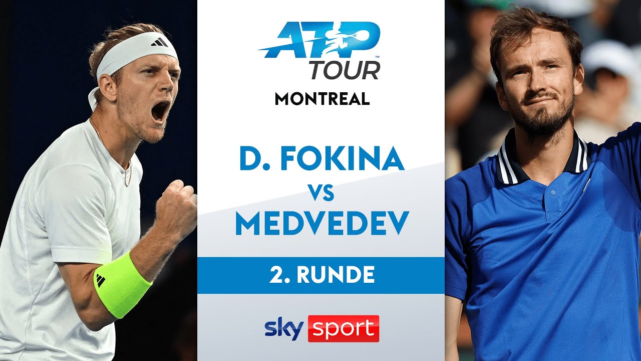 davidovich-fokina-vs-medvedev-runde-2-national-bank-open