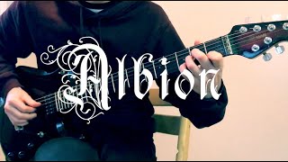 Albion  'Gaudete' (Metal Version)