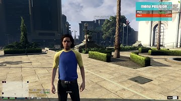 FiveM Hack | Mod menu, Lua executor, ESP, Aimbot, Money | UNDETECTED!