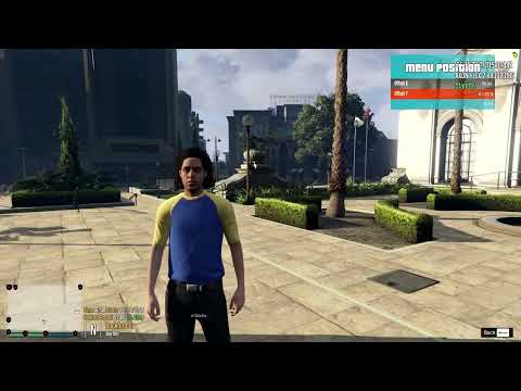 FiveM Hack | Mod menu, Lua executor, ESP, Aimbot, Money | UNDETECTED!