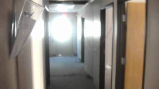 Nortex Fourplex Modular Office Ft Stewart Sept 2010