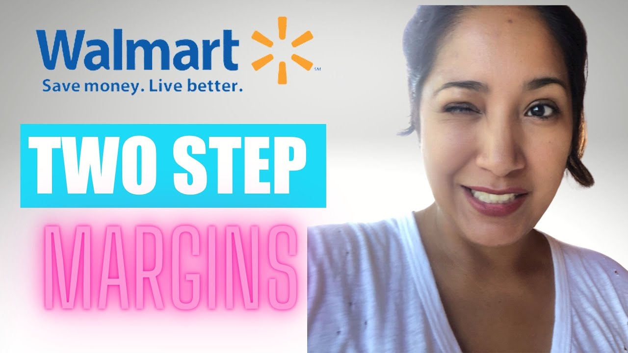 I Tried Walmart Dropshipping Two Step - Here's What Happened... - YouTube