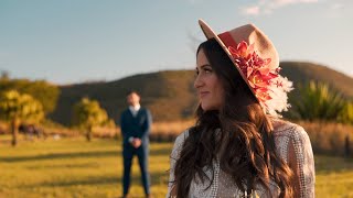 Aline e Danilo -  Renovação (Teaser) em Ouro Preto
