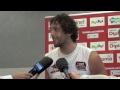 CatsTV - Knight & Redhage Presser 18/10/11