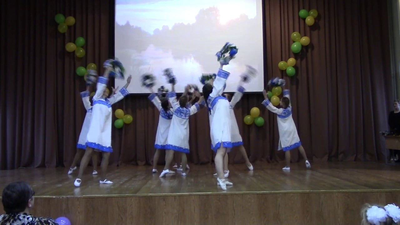 Творческая студия 