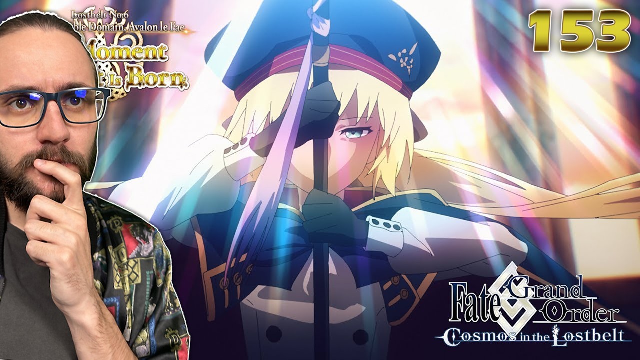 The Big Post-LB6 Discussion! | Fate/Grand Order 153