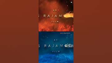 RRR 🌊🔥 Movie NTR & Ram Charan Full Screen Whatsapp Status HD PART 1