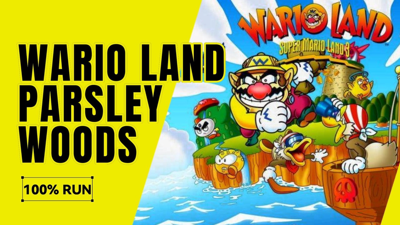 I’m parsley through the game, but mostly here for the gold! - Episode 6