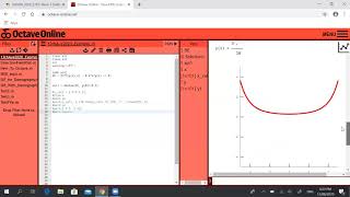 August13th Octave dsolve plot 1