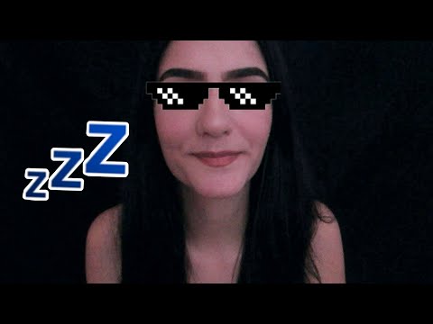 O ASMR MOTIVACIONAL QUE VC PRECISA