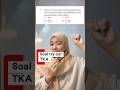 Berapa hari yang dibutuhkan? #tka #pahammatematika #tkamatematikasmp
