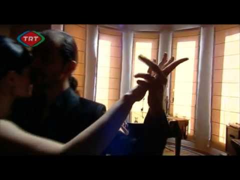 Fragman: TRT - İÇİMİZDEN BİRİ (Mine AKKOYUN)