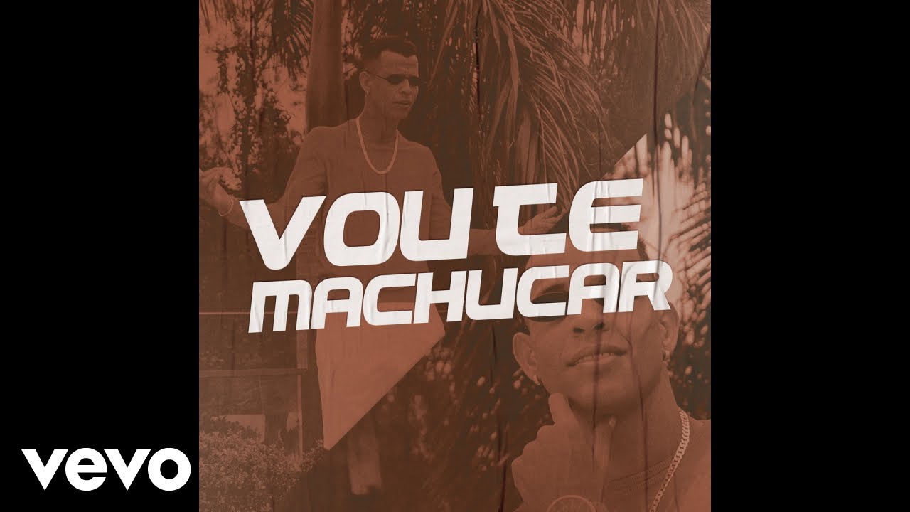 Watch Dadá Boladão - Vou Te Machucar (Áudio Oficial) on YouTube Watch Dadá Boladão - Vou Te Machucar (Áudio Oficial) on YouTube
