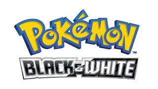Vs Elite Four Pokemon Black & White Music | 1 Hour