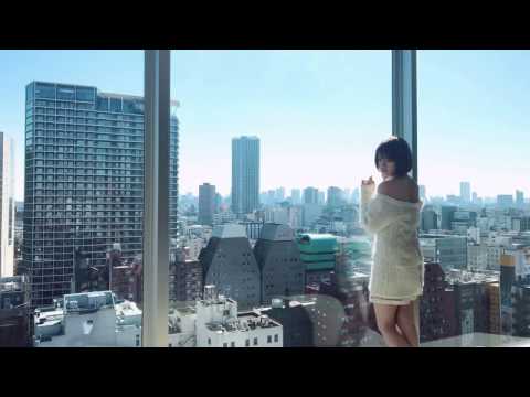 中田花奈さん「高い所苦手なため手汗びっちょりの中田。」