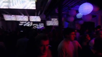 AudioVisualContact - Videomapping / Live VJing  (HD)