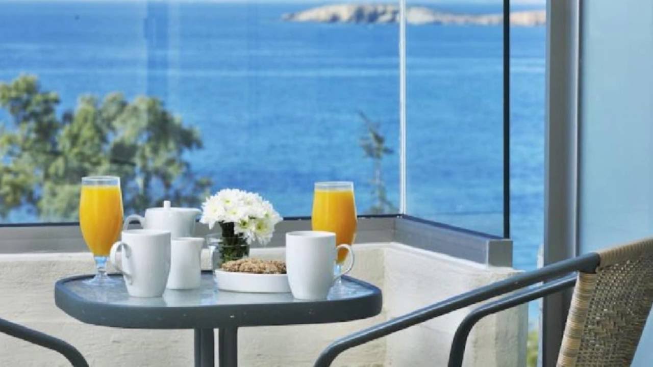 Amarilia Hotel Athens Greece You Amarilia Hotel Athens Greece