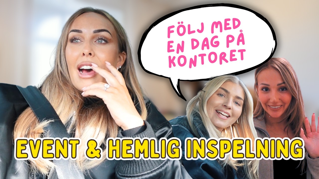 JAG ÄR MENTALT UTMATTAD